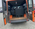 Помаранчевий Мерседес Sprinter, об'ємом двигуна 0 л та пробігом 342 тис. км за 10000 $, фото 9 на Automoto.ua