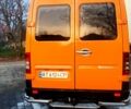 Помаранчевий Мерседес Sprinter, об'ємом двигуна 22 л та пробігом 395 тис. км за 8500 $, фото 2 на Automoto.ua