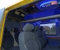 Помаранчевий Мерседес Sprinter, об'ємом двигуна 2.7 л та пробігом 751 тис. км за 9500 $, фото 28 на Automoto.ua