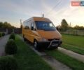 Помаранчевий Мерседес Sprinter, об'ємом двигуна 2.7 л та пробігом 751 тис. км за 9500 $, фото 3 на Automoto.ua