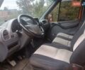 Оранжевый Мерседес Sprinter, объемом двигателя 2.3 л и пробегом 300 тыс. км за 4200 $, фото 3 на Automoto.ua