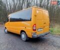 Оранжевый Мерседес Sprinter, объемом двигателя 0 л и пробегом 430 тыс. км за 7500 $, фото 1 на Automoto.ua