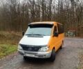 Оранжевый Мерседес Sprinter, объемом двигателя 0 л и пробегом 430 тыс. км за 7500 $, фото 2 на Automoto.ua