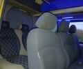 Помаранчевий Мерседес Sprinter, об'ємом двигуна 2.7 л та пробігом 751 тис. км за 9500 $, фото 27 на Automoto.ua