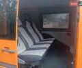 Оранжевый Мерседес Sprinter, объемом двигателя 2.3 л и пробегом 300 тыс. км за 4200 $, фото 2 на Automoto.ua