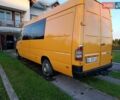 Помаранчевий Мерседес Sprinter, об'ємом двигуна 2.7 л та пробігом 751 тис. км за 9500 $, фото 2 на Automoto.ua