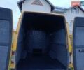Помаранчевий Мерседес Sprinter, об'ємом двигуна 2.7 л та пробігом 751 тис. км за 9500 $, фото 1 на Automoto.ua