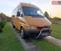 Помаранчевий Мерседес Sprinter, об'ємом двигуна 2.7 л та пробігом 751 тис. км за 9500 $, фото 4 на Automoto.ua