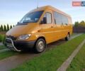 Помаранчевий Мерседес Sprinter, об'ємом двигуна 2.7 л та пробігом 751 тис. км за 9500 $, фото 7 на Automoto.ua