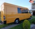 Помаранчевий Мерседес Sprinter, об'ємом двигуна 2.7 л та пробігом 751 тис. км за 9500 $, фото 5 на Automoto.ua