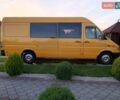 Помаранчевий Мерседес Sprinter, об'ємом двигуна 2.7 л та пробігом 751 тис. км за 9500 $, фото 8 на Automoto.ua