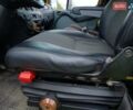 Помаранчевий Мерседес Sprinter, об'ємом двигуна 2.7 л та пробігом 751 тис. км за 9500 $, фото 29 на Automoto.ua