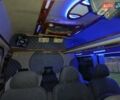 Помаранчевий Мерседес Sprinter, об'ємом двигуна 2.7 л та пробігом 751 тис. км за 9500 $, фото 26 на Automoto.ua