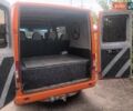 Оранжевый Мерседес Sprinter, объемом двигателя 2.3 л и пробегом 300 тыс. км за 4200 $, фото 5 на Automoto.ua