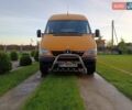 Помаранчевий Мерседес Sprinter, об'ємом двигуна 2.7 л та пробігом 751 тис. км за 9500 $, фото 6 на Automoto.ua