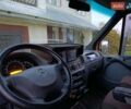 Помаранчевий Мерседес Sprinter, об'ємом двигуна 2.7 л та пробігом 751 тис. км за 9500 $, фото 18 на Automoto.ua