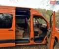 Помаранчевий Мерседес Sprinter, об'ємом двигуна 2.14 л та пробігом 350 тис. км за 46500 $, фото 10 на Automoto.ua