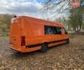 Помаранчевий Мерседес Sprinter, об'ємом двигуна 2.14 л та пробігом 350 тис. км за 46500 $, фото 7 на Automoto.ua