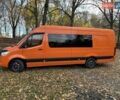 Помаранчевий Мерседес Sprinter, об'ємом двигуна 2.14 л та пробігом 350 тис. км за 46500 $, фото 1 на Automoto.ua