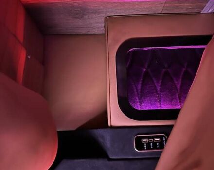 Помаранчевий Мерседес Sprinter, об'ємом двигуна 2.14 л та пробігом 350 тис. км за 46500 $, фото 9 на Automoto.ua