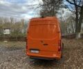 Помаранчевий Мерседес Sprinter, об'ємом двигуна 2.14 л та пробігом 350 тис. км за 46500 $, фото 8 на Automoto.ua