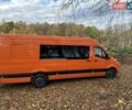 Помаранчевий Мерседес Sprinter, об'ємом двигуна 2.14 л та пробігом 350 тис. км за 46500 $, фото 6 на Automoto.ua