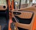 Помаранчевий Мерседес Sprinter, об'ємом двигуна 2.14 л та пробігом 350 тис. км за 46500 $, фото 20 на Automoto.ua