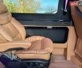 Помаранчевий Мерседес Sprinter, об'ємом двигуна 2.14 л та пробігом 350 тис. км за 46500 $, фото 21 на Automoto.ua