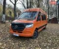 Помаранчевий Мерседес Sprinter, об'ємом двигуна 2.14 л та пробігом 350 тис. км за 46500 $, фото 2 на Automoto.ua