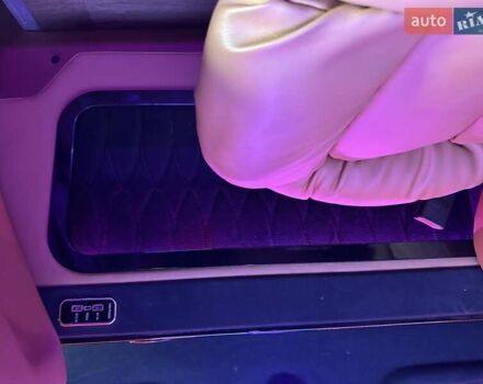 Помаранчевий Мерседес Sprinter, об'ємом двигуна 2.14 л та пробігом 350 тис. км за 46500 $, фото 24 на Automoto.ua