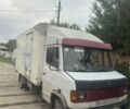 Белый Мерседес Т-мод, объемом двигателя 4 л и пробегом 680 тыс. км за 2700 $, фото 1 на Automoto.ua
