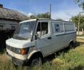 Білий Мерседес Т-мод, об'ємом двигуна 2.3 л та пробігом 492 тис. км за 2500 $, фото 1 на Automoto.ua
