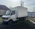 Белый Мерседес Т-мод, объемом двигателя 0 л и пробегом 111 тыс. км за 1698 $, фото 1 на Automoto.ua