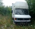 Белый Мерседес Т-мод, объемом двигателя 4 л и пробегом 500 тыс. км за 7179 $, фото 1 на Automoto.ua