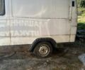 Белый Мерседес Т-мод, объемом двигателя 3 л и пробегом 900 тыс. км за 900 $, фото 9 на Automoto.ua