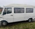 Білий Мерседес Т-мод, об'ємом двигуна 2 л та пробігом 300 тис. км за 1200 $, фото 2 на Automoto.ua