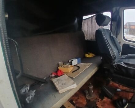 Білий Мерседес Т-мод, об'ємом двигуна 2 л та пробігом 300 тис. км за 1200 $, фото 7 на Automoto.ua