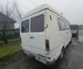 Білий Мерседес Т-мод, об'ємом двигуна 2 л та пробігом 300 тис. км за 1200 $, фото 5 на Automoto.ua