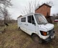 Белый Мерседес Т-мод, объемом двигателя 2.3 л и пробегом 300 тыс. км за 1500 $, фото 1 на Automoto.ua