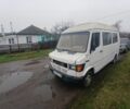 Білий Мерседес Т-мод, об'ємом двигуна 2 л та пробігом 300 тис. км за 1200 $, фото 1 на Automoto.ua