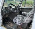 Белый Мерседес Т-мод, объемом двигателя 2.4 л и пробегом 1000 тыс. км за 2100 $, фото 5 на Automoto.ua