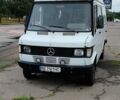 Білий Мерседес Т-мод, об'ємом двигуна 2.9 л та пробігом 950 тис. км за 3700 $, фото 1 на Automoto.ua