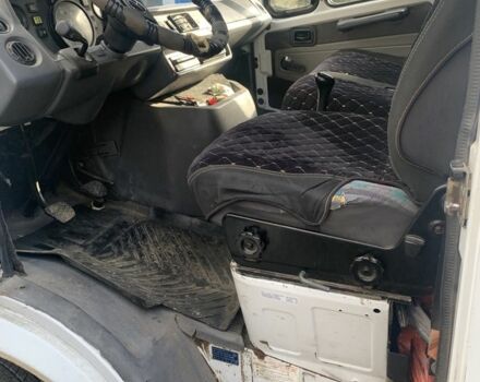 Мерседес Т-мод 1993 в Одессе на Automoto.ua Белый Мерседес Т-мод, объемом двигателя 2.9 л и пробегом 3 тыс. км за 5000 $, фото 6 на Automoto.ua