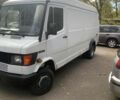 Мерседес Т-мод 1993 в Одессе на Automoto.ua Белый Мерседес Т-мод, объемом двигателя 2.9 л и пробегом 3 тыс. км за 5000 $, фото 2 на Automoto.ua