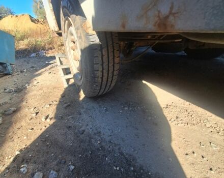 Белый Мерседес Т-мод, объемом двигателя 2.3 л и пробегом 100 тыс. км за 1299 $, фото 2 на Automoto.ua