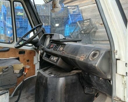 Мерседес Т-мод 1994 в Владимирце на Automoto.ua Белый Мерседес Т-мод, объемом двигателя 2 л и пробегом 555 тыс. км за 3000 $, фото 5 на Automoto.ua