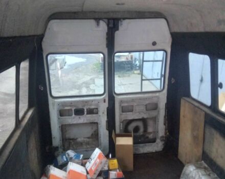 Белый Мерседес Т-мод, объемом двигателя 2.9 л и пробегом 300 тыс. км за 2500 $, фото 5 на Automoto.ua