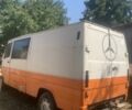 Белый Мерседес Т-мод, объемом двигателя 2.3 л и пробегом 1 тыс. км за 2000 $, фото 1 на Automoto.ua