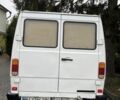 Белый Мерседес Т-мод, объемом двигателя 2.9 л и пробегом 500 тыс. км за 2600 $, фото 4 на Automoto.ua