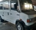 Белый Мерседес Т-мод, объемом двигателя 4 л и пробегом 2 тыс. км за 3700 $, фото 3 на Automoto.ua